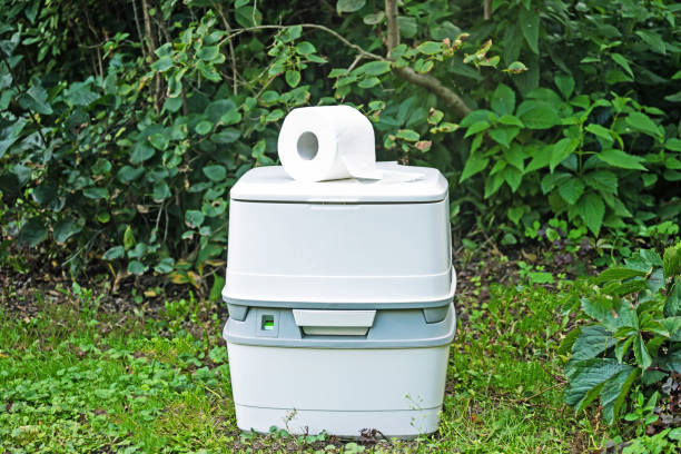 Best Emergency porta potty rental  in Ozona, TX