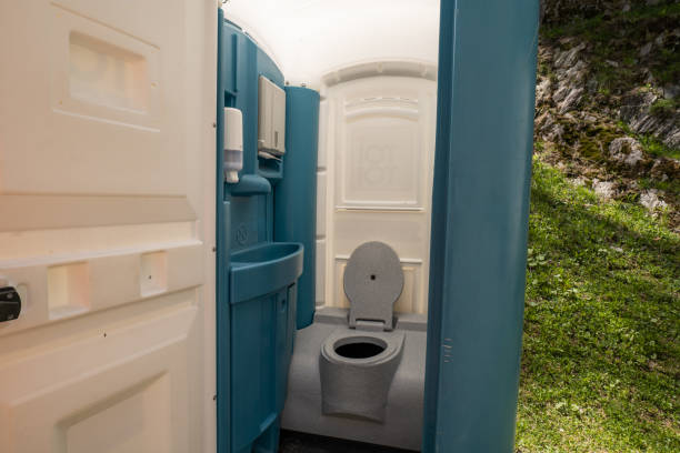 Best Portable toilet rental cost  in Ozona, TX
