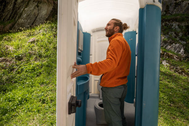 Best Porta potty rental near me  in Ozona, TX