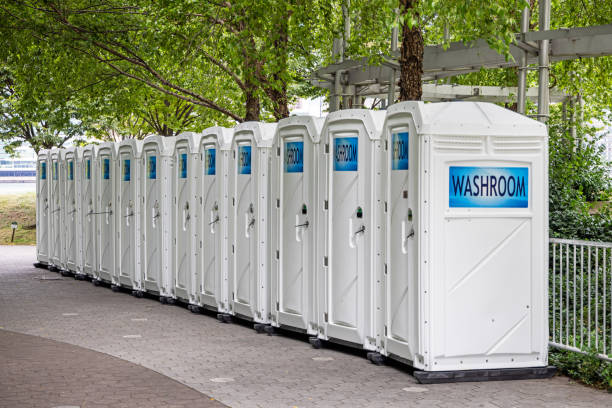 Best Luxury portable toilet rental  in Ozona, TX