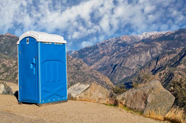 Best Portable restroom trailer rental  in Ozona, TX