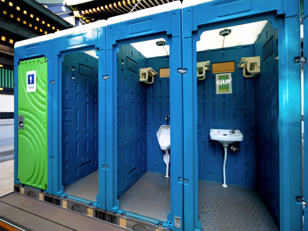 Best High-end porta potty rental  in Ozona, TX