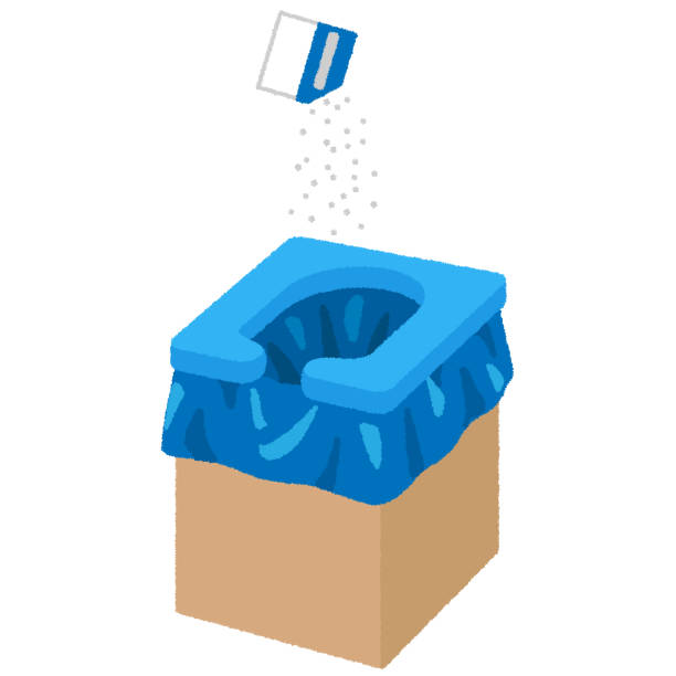 Portable Toilet Options We Offer in Ozona, TX