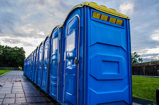 Best Local porta potty services  in Ozona, TX