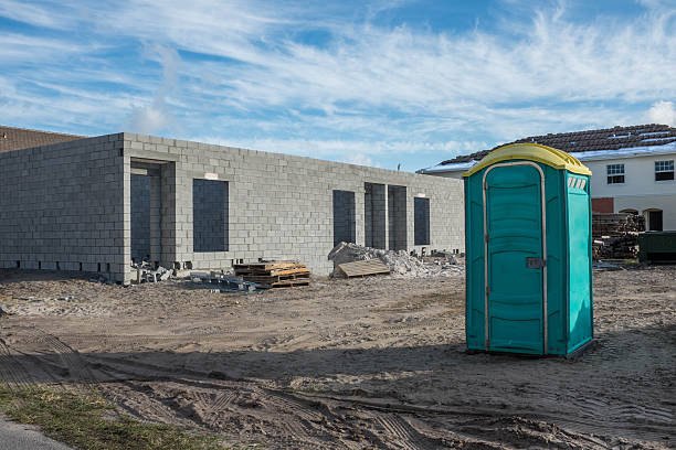 Best Portable toilet rental cost  in Ozona, TX